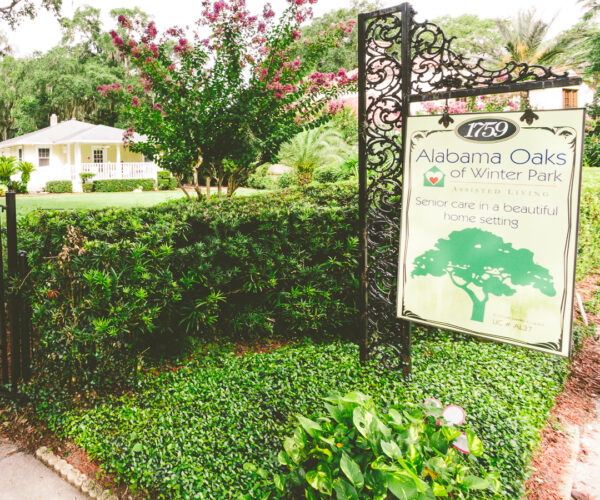 Alabama oaks assisted living winter park florida video production company orlando lasting blueprint port