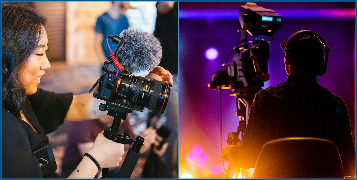 How you choose the right event video production company 03