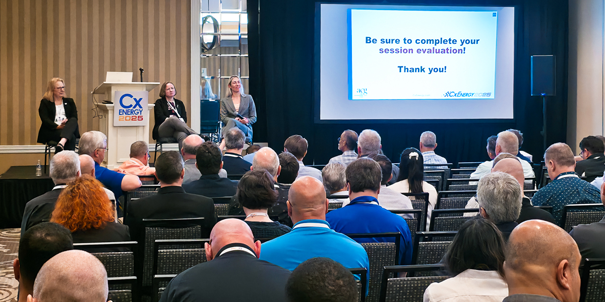 Conference panel discussion le meridien charlotte