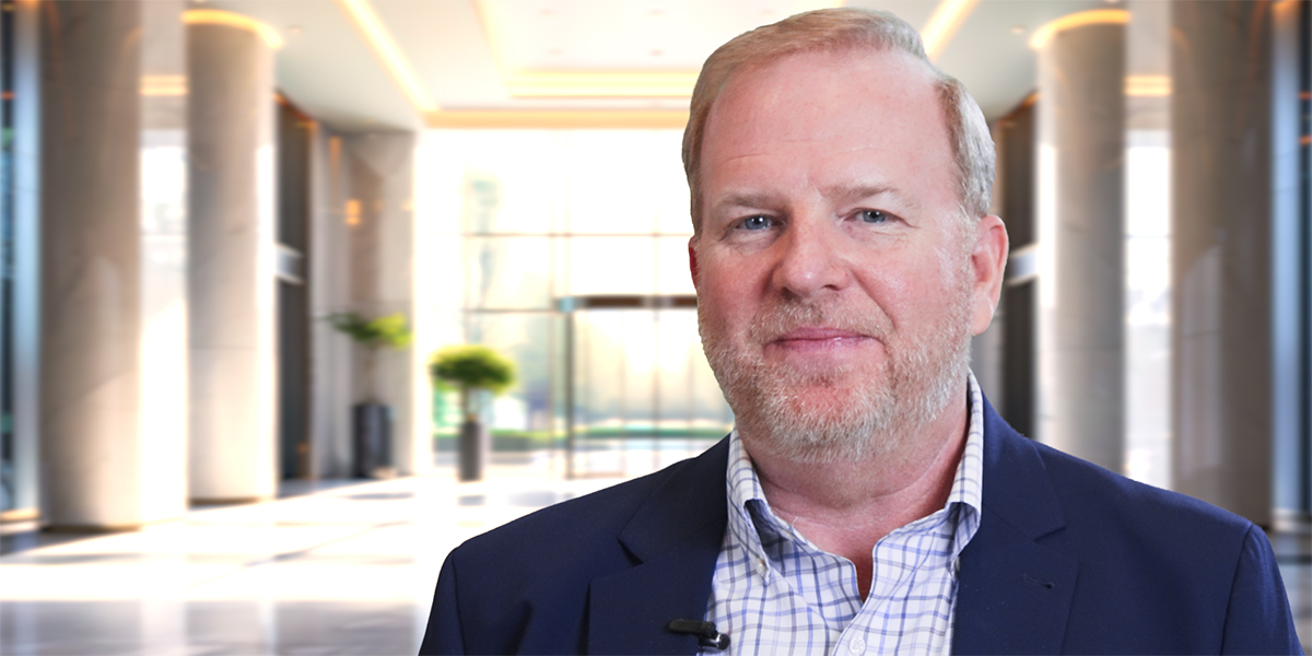 Dentist testimonial video interview with corporate background in kissimmee fl