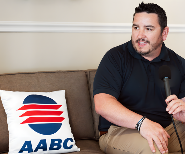 Aabc tab career story interview video