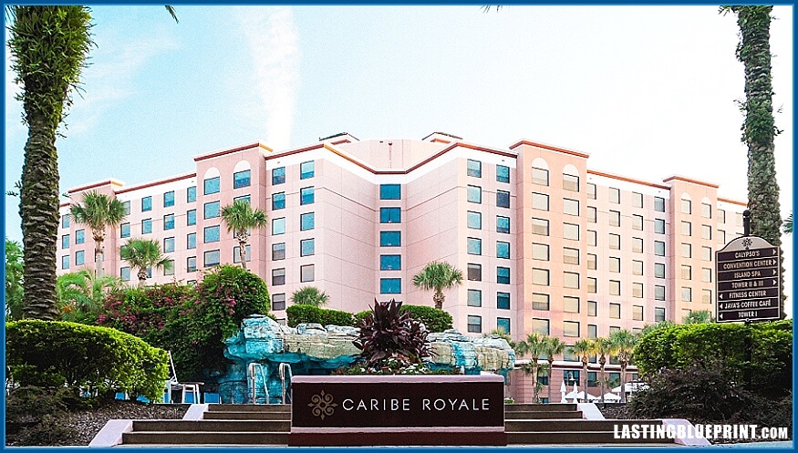 Conference attendees during cannabiz day at caribe royale orlando